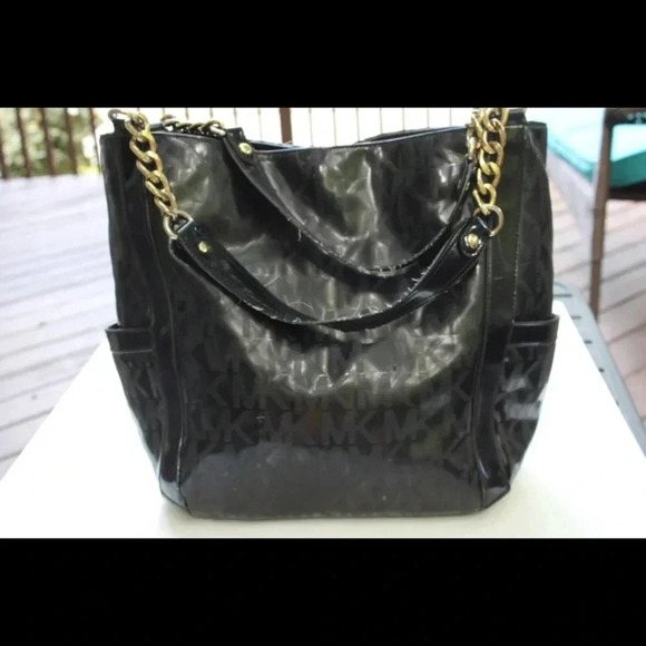 Michael Kors tote bag - Picture 12 of 13